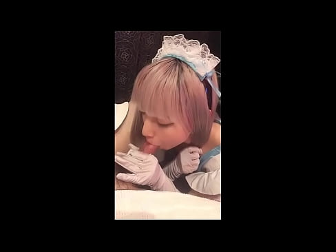 ❤️ Japanese Idol [mayuka], kostum prawan prancis, part 1, blowjob lan bodho karo lotion ❌ Saru kualitas ing jv.passiveincome1.ru ❌❤