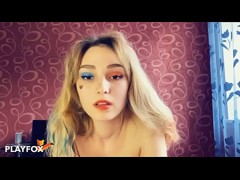 ❤️ Kaca tingal kasunyatan virtual Magic menehi kula jinis karo Harley Quinn ❌ Saru kualitas ing jv.passiveincome1.ru ❌❤